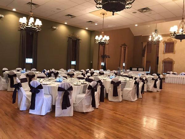 The Portuguese American Club