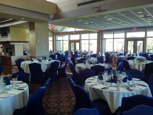 Pointe West Golf Club