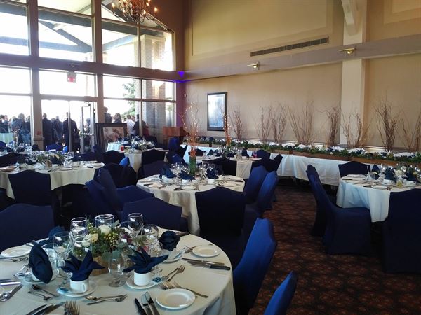 Pointe West Golf Club