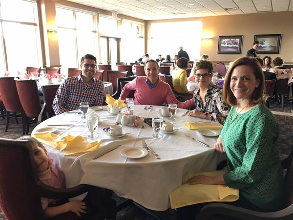 Pointe West Golf Club