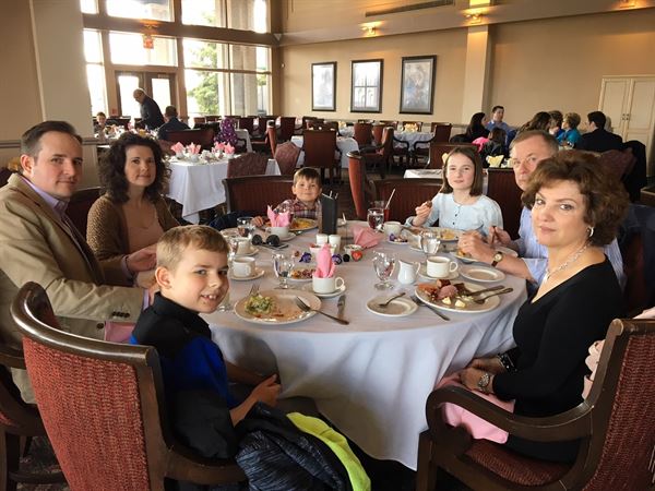 Pointe West Golf Club