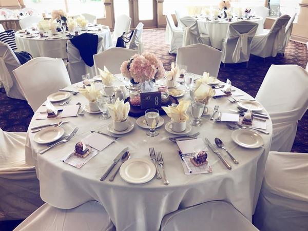 Pointe West Golf Club