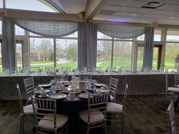 Pointe West Golf Club