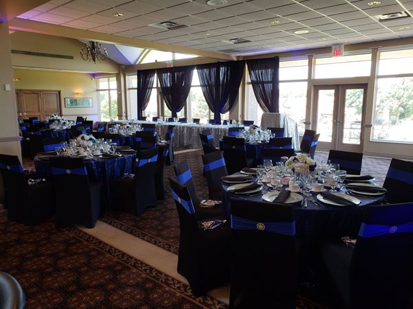 Pointe West Golf Club