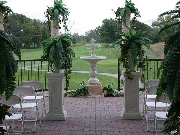 Pointe West Golf Club