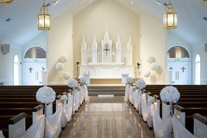 Wedding Chapel