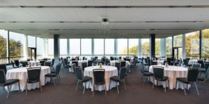 The Wood Dining Room