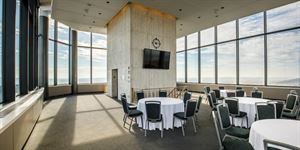 The Stabler Observation Tower