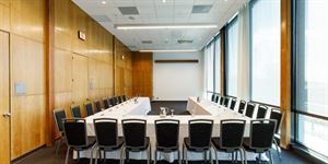 The Governor's Suite