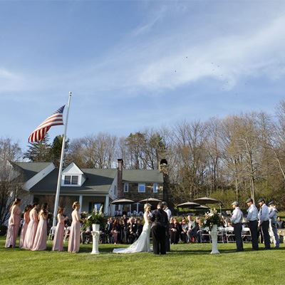 Panther Valley Golf & Country Club