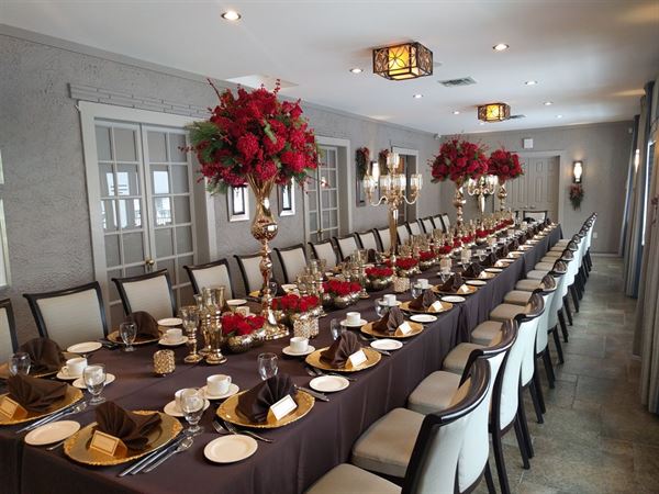 Beach Grove Golf & Country Club