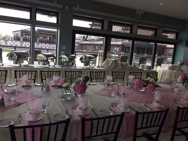 Beach Grove Golf & Country Club