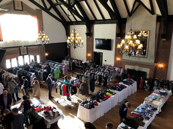 Beach Grove Golf & Country Club