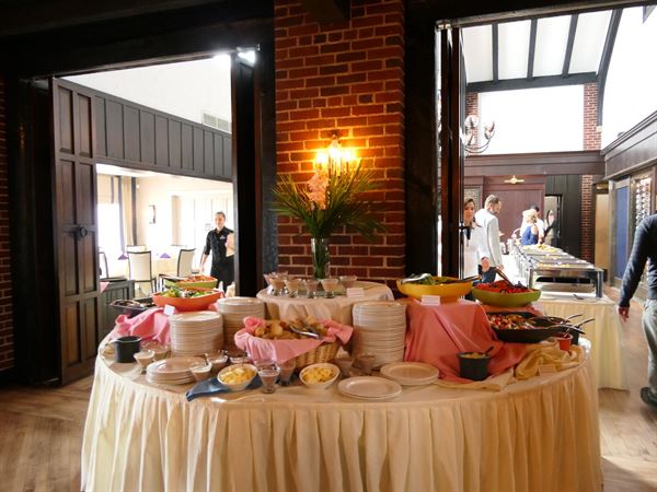 Beach Grove Golf & Country Club