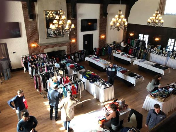 Beach Grove Golf & Country Club