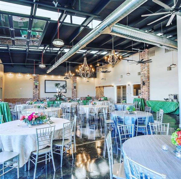 Social House Venue and Events