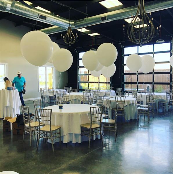 Social House Venue and Events