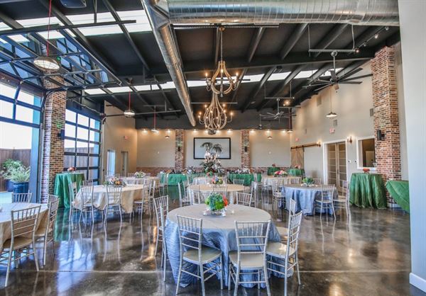 Social House Venue and Events