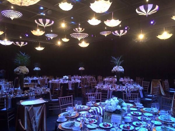 Zoellner Arts Center