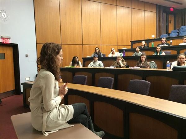 Zoellner Arts Center