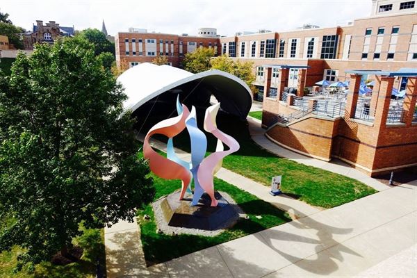 Zoellner Arts Center