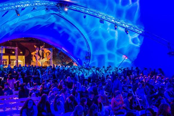 Zoellner Arts Center