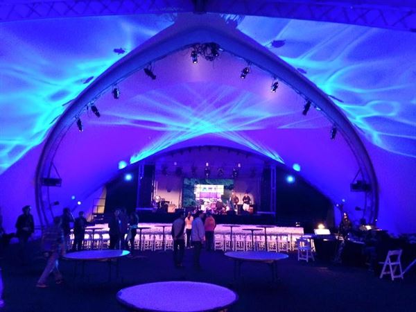 Zoellner Arts Center