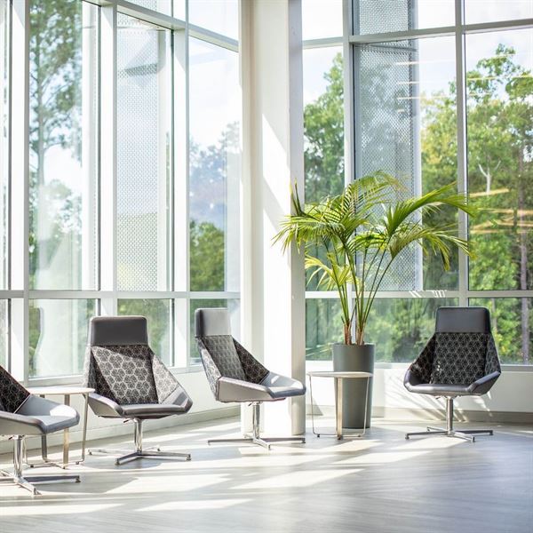 Conference Services at Trident Technical College