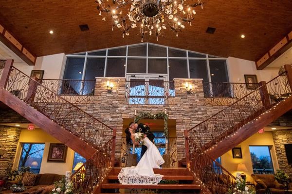 Woodstone Country Club