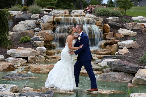 Woodstone Country Club