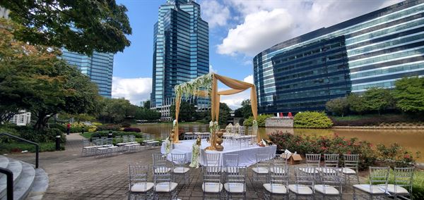 The Westin Atlanta Perimeter North