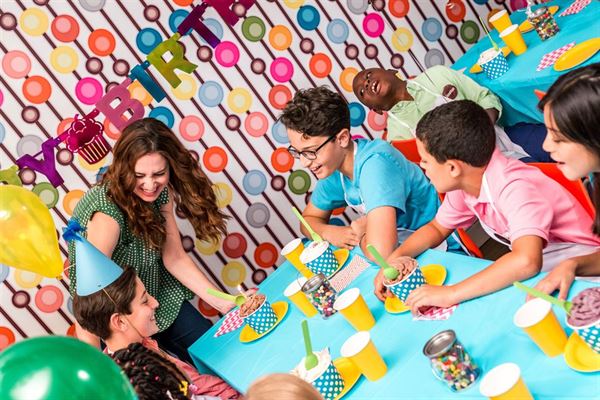 Chocolate Works Lehigh Valley