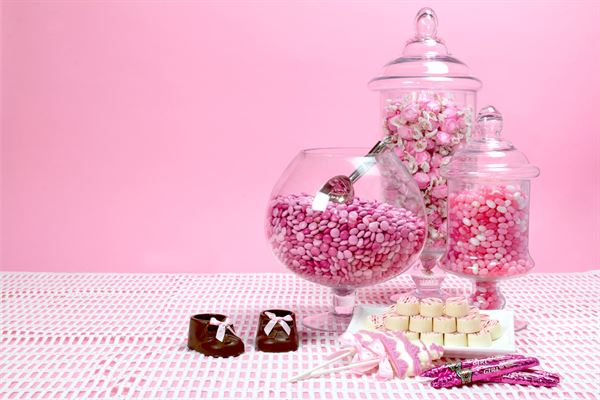 Chocolate Works Lehigh Valley