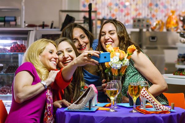 Chocolate Works Lehigh Valley