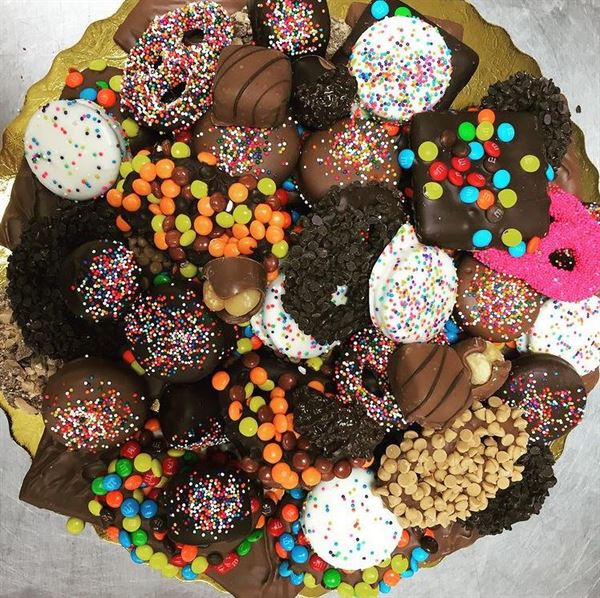 Chocolate Works Lehigh Valley