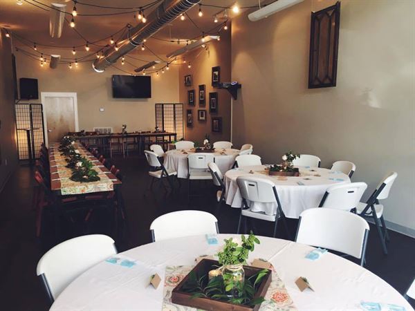 Cadence Coffee Company