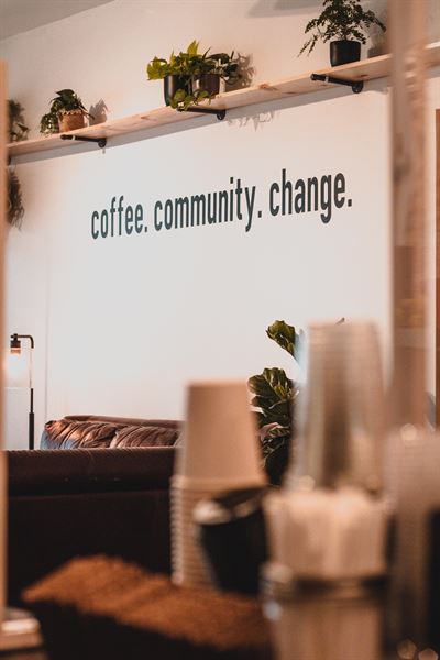 Cadence Coffee Company