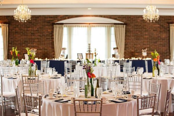 The Event Center at Blue