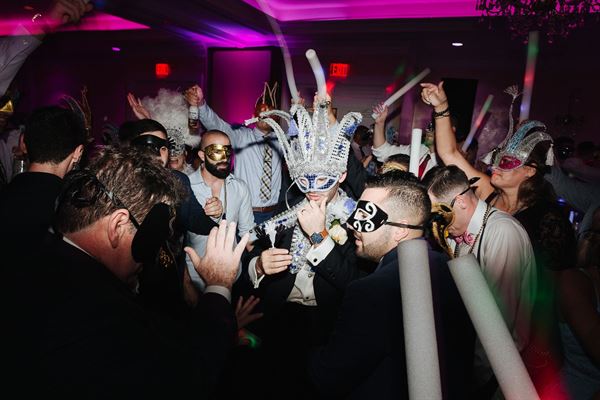 The Event Center at Blue