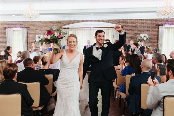 The Event Center at Blue