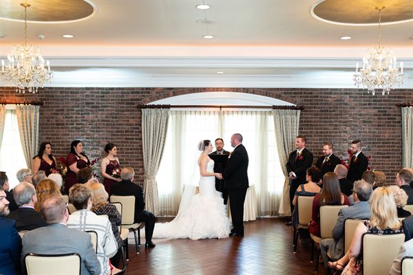 The Event Center at Blue