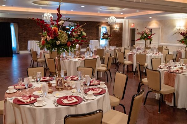 The Event Center at Blue