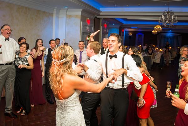 The Event Center at Blue