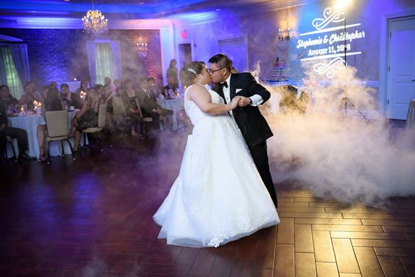 The Event Center at Blue