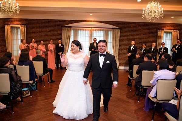 The Event Center at Blue