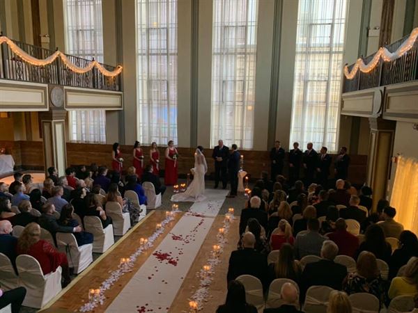 The Bank Street Annex