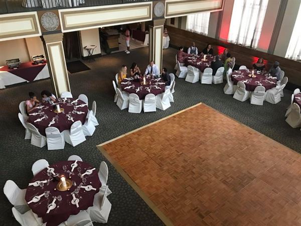 The Bank Street Annex