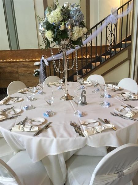 The Bank Street Annex