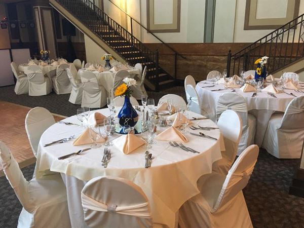 The Bank Street Annex