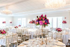 Ambassador Grand Ballroom